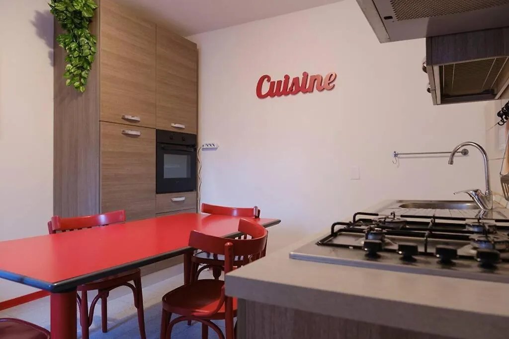Gisella S Loft Cod.Id M0270081522 Apartment Chioggia Italy