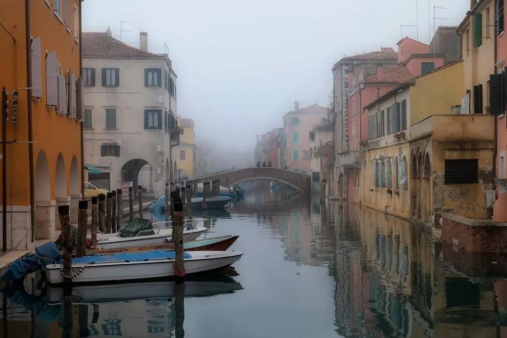 Gisella S Loft Cod.Id M0270081522 Apartment Chioggia Italy