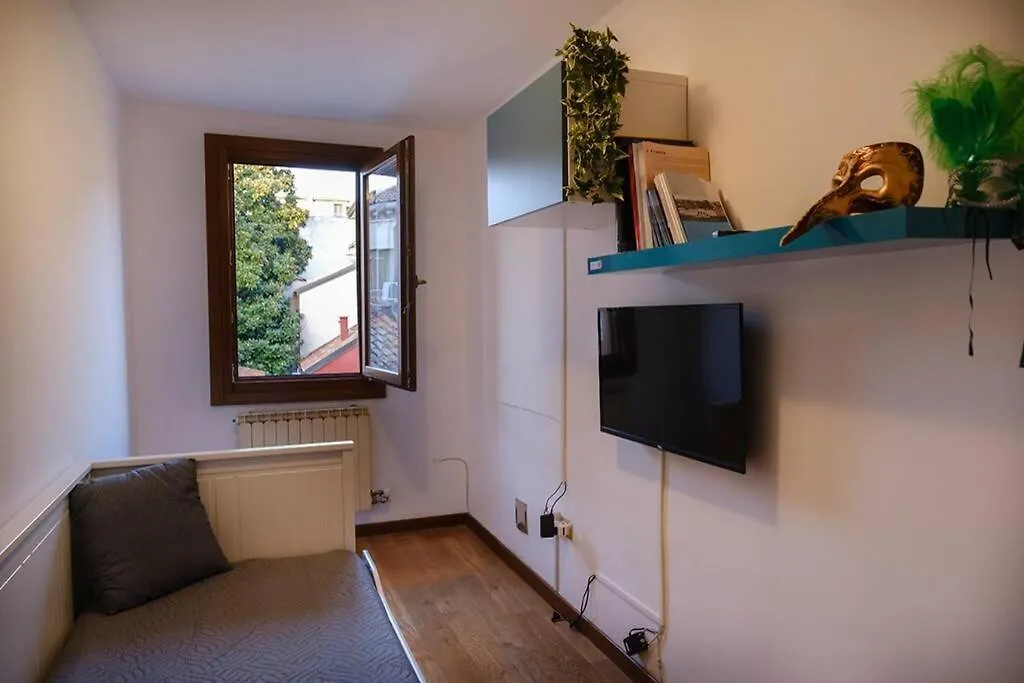 Gisella S Loft Cod.Id M0270081522 Apartment Chioggia