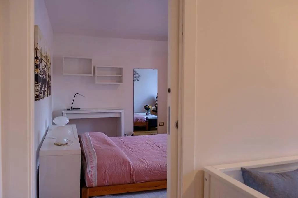 Gisella S Loft Cod.Id M0270081522 Apartment Chioggia
