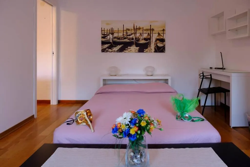 Gisella S Loft Cod.Id M0270081522 Apartment Chioggia