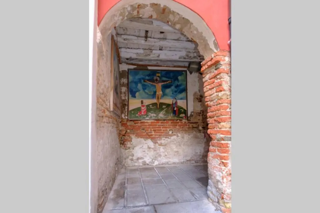 Gisella S Loft Cod.Id M0270081522 Apartment Chioggia
