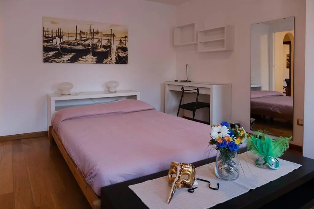 Gisella S Loft Cod.Id M0270081522 Apartment Chioggia