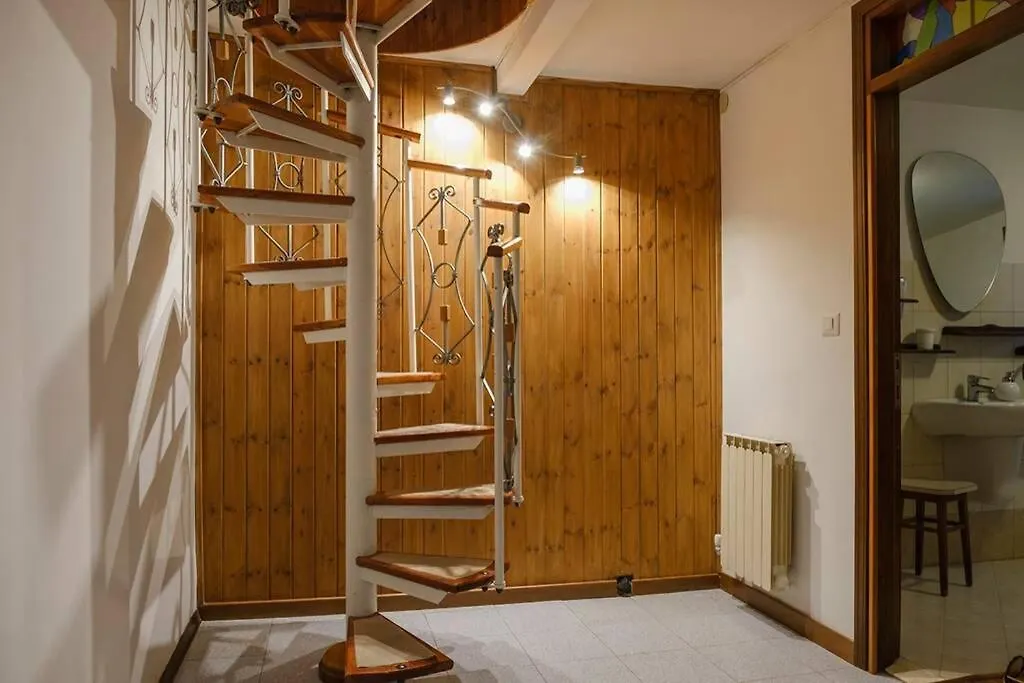 Gisella S Loft Cod.Id M0270081522 Apartment Chioggia Italy