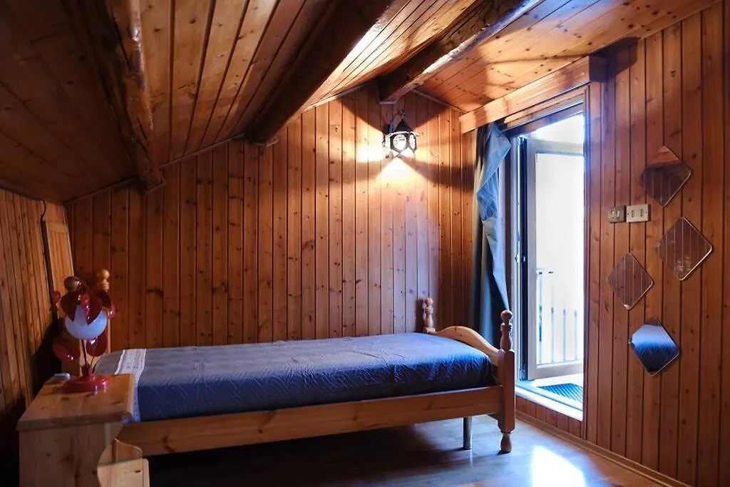 Gisella S Loft Cod.Id M0270081522 Apartment Chioggia