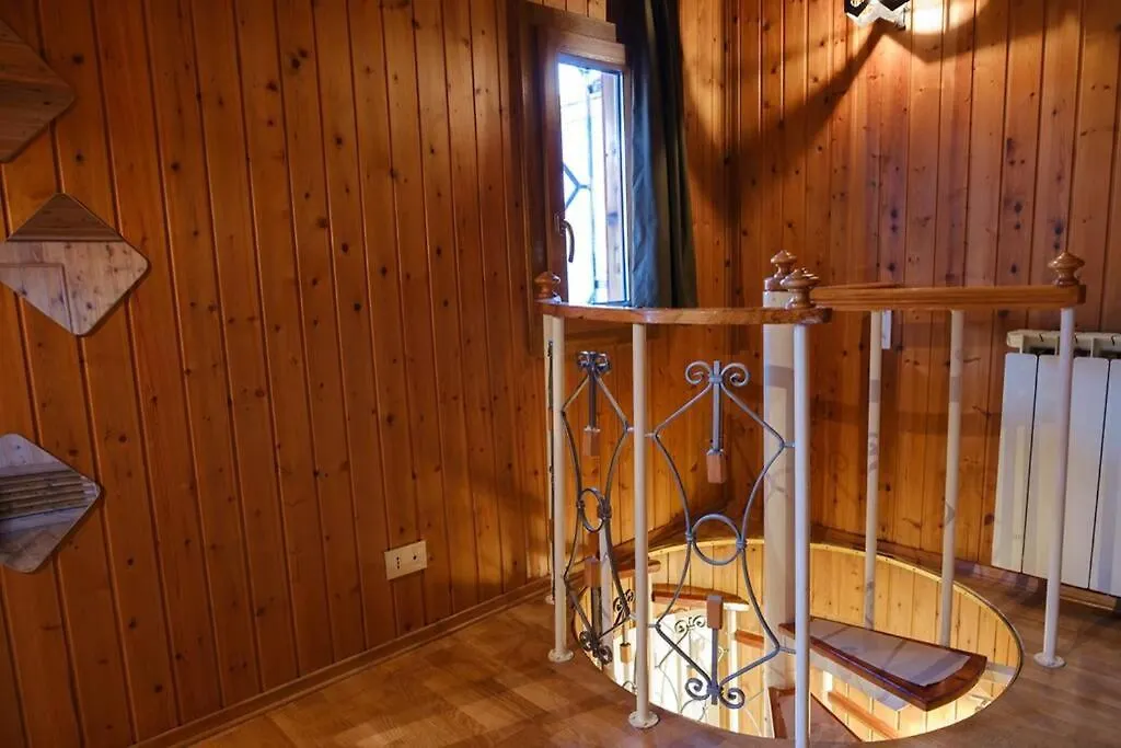 Gisella S Loft Cod.Id M0270081522 Apartment Chioggia 0*,  Italy