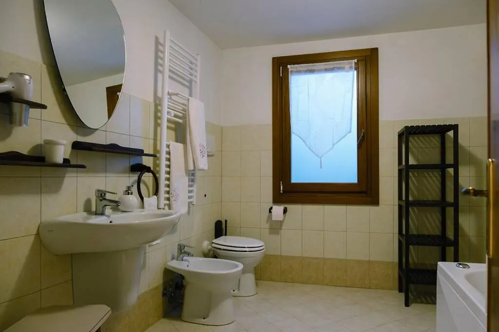 Gisella S Loft Cod.Id M0270081522 Apartment Chioggia