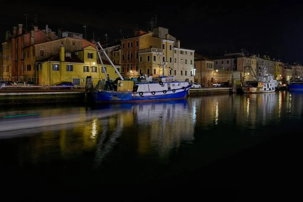 Gisella S Loft Cod.Id M0270081522 Apartment Chioggia