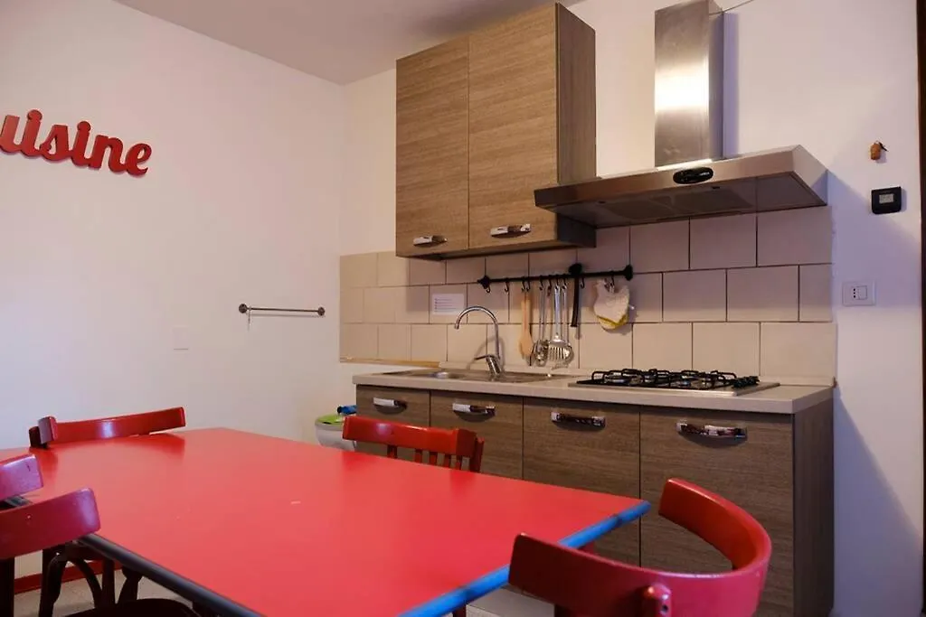 Gisella S Loft Cod.Id M0270081522 Apartment Chioggia