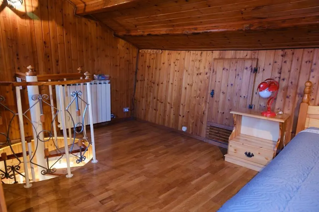 Gisella S Loft Cod.Id M0270081522 Apartment Chioggia Italy