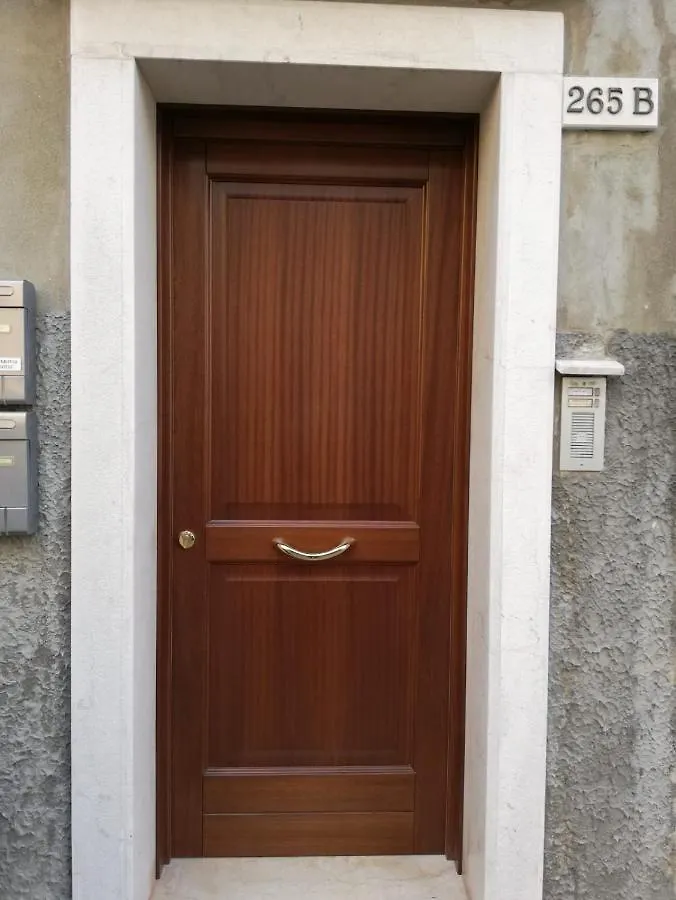 Gisella S Loft Cod.Id M0270081522 Apartment Chioggia