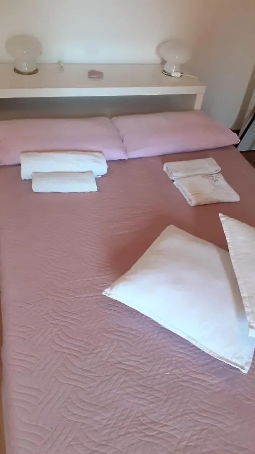 Gisella S Loft Cod.Id M0270081522 Apartment Chioggia 0*,  Italy