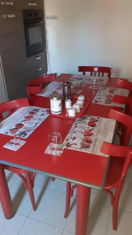 Gisella S Loft Cod.Id M0270081522 Apartment Chioggia 0*,